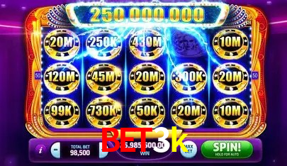 Ofertas Exclusivas bet3k