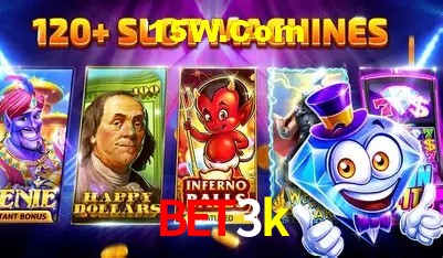 Integração de APIs bet3k
