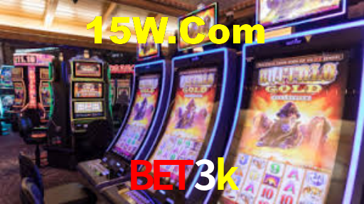 Jogos Exclusivos bet3k