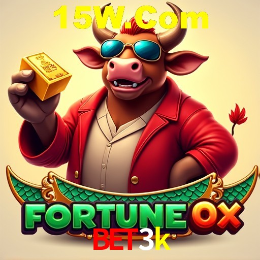 Benefícios da Conta bet3k