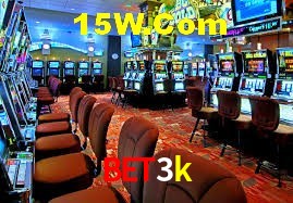 Mesa de Blackjack bet3k