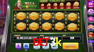 Casino VIP bet3k
