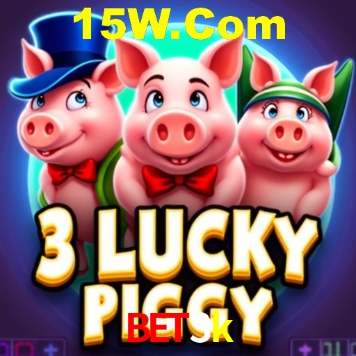 Recursos de Bônus bet3k
