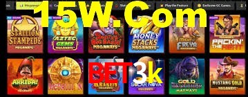 Casino Ao Vivo bet3k